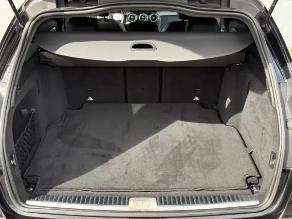 Mercedes-Benz C 220 d 4Matic Station 9G-TRONIC Night Edition 31