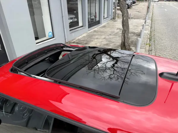 MINI 3 Portas John Cooper Works 13