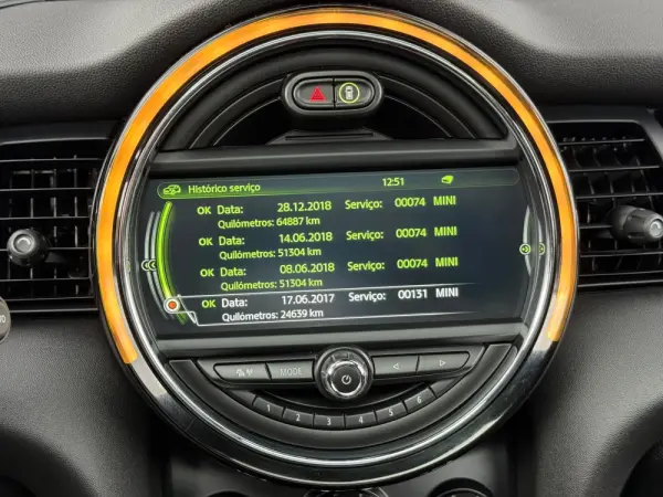 MINI 3 Portas John Cooper Works 22