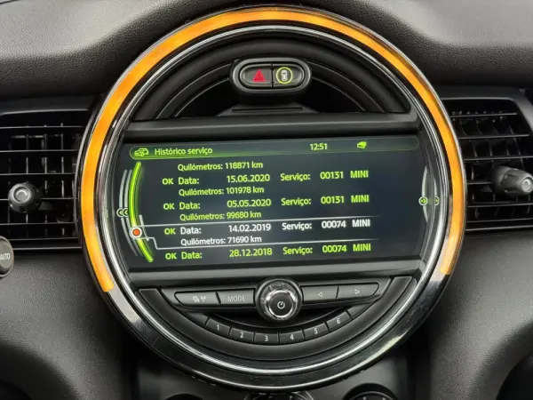 MINI 3 Portas John Cooper Works 23