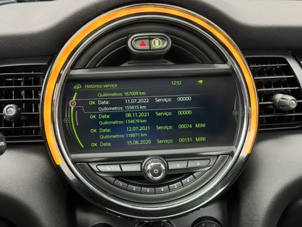 MINI 3 Portas John Cooper Works 24