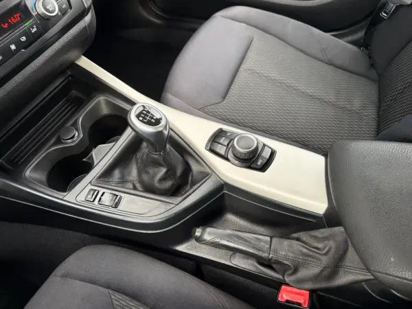 BMW 118 d Sport Line 21