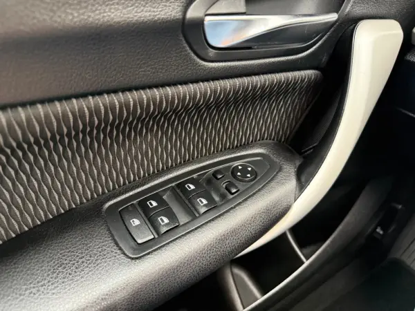 BMW 118 d Sport Line 22