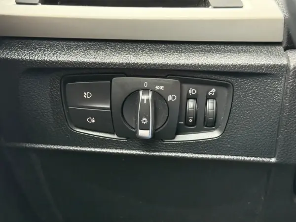 BMW 118 d Sport Line 23