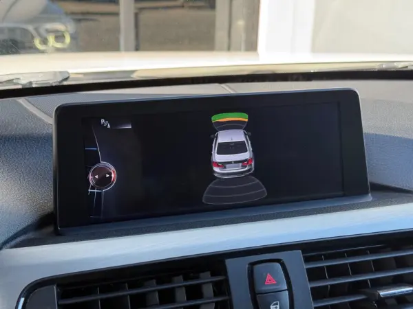 BMW 320 d Auto Pack M 21