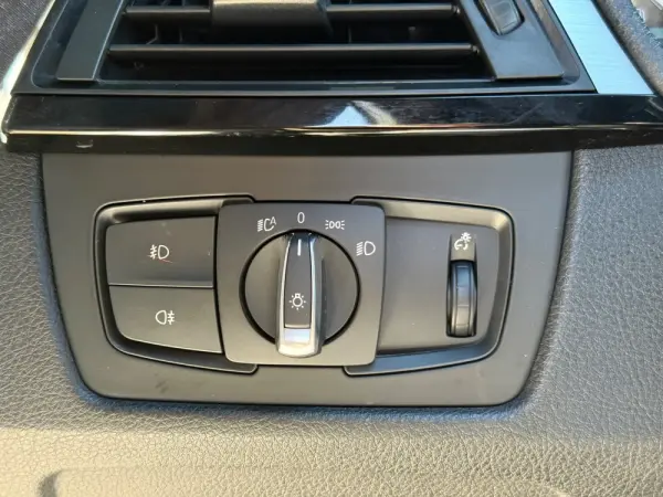 BMW 320 d Auto Pack M 25