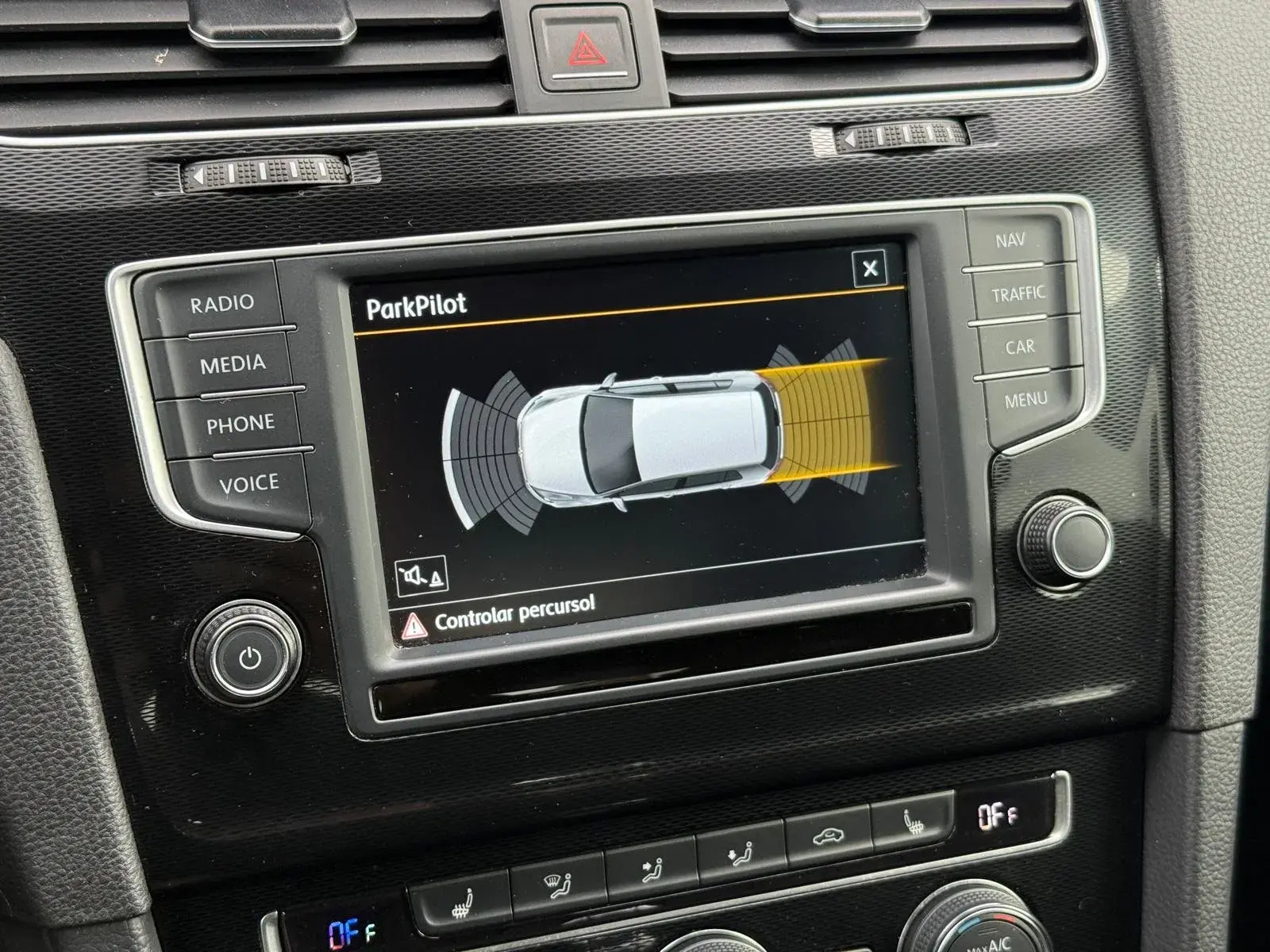 Volkswagen Golf 2.0 TDi GTD DSG 21