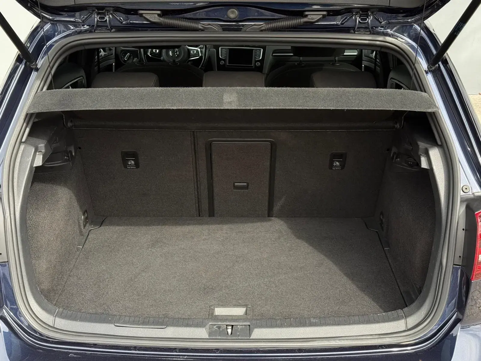 Volkswagen Golf 2.0 TDi GTD DSG 27