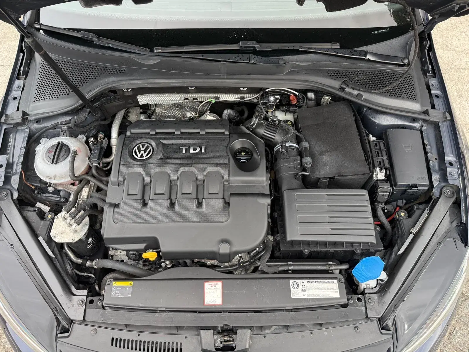 Volkswagen Golf 2.0 TDi GTD DSG 28