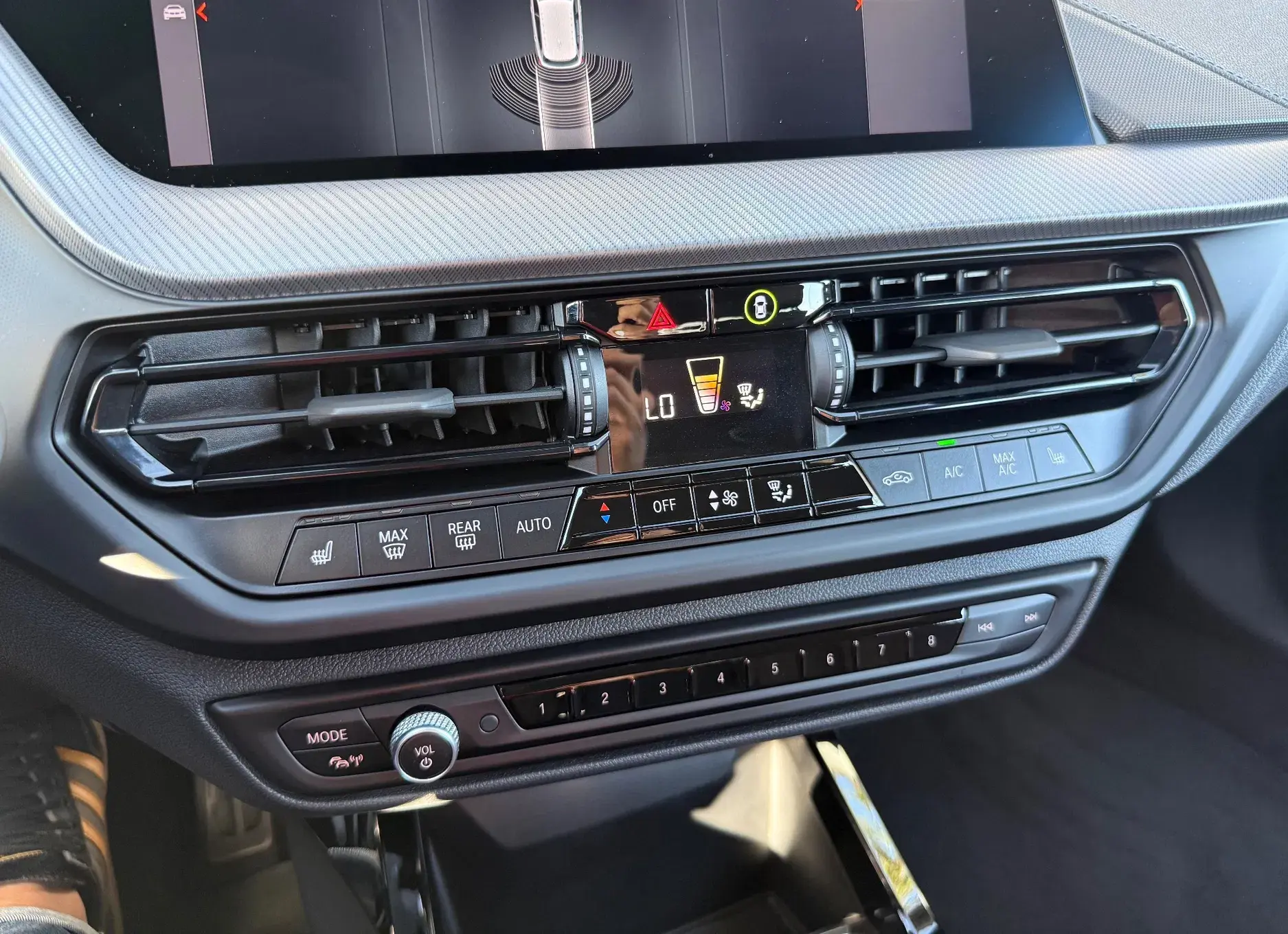 BMW 120 d Aut. M Sport 23