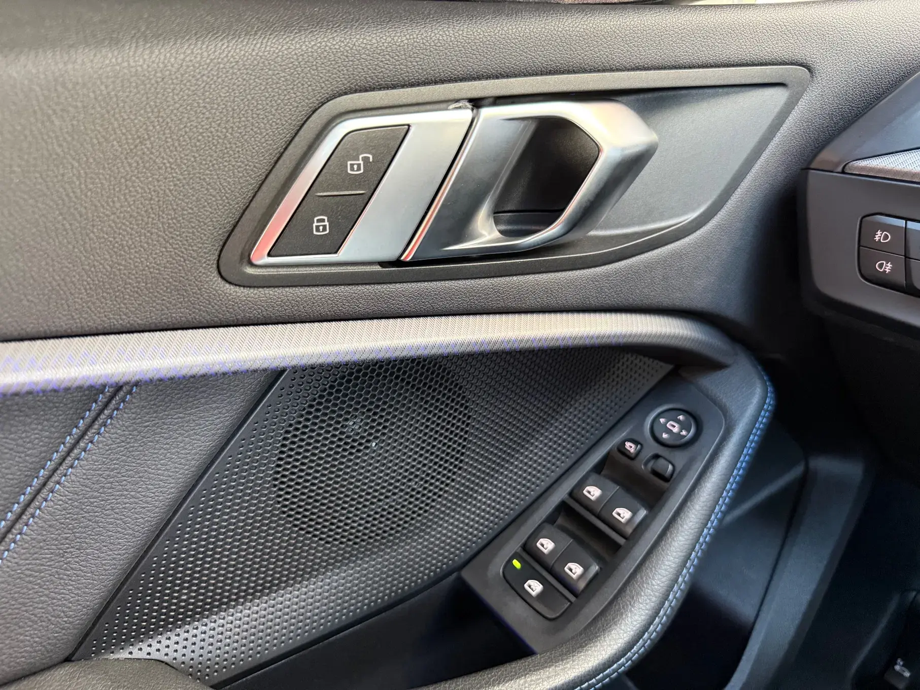 BMW 120 d Aut. M Sport 26