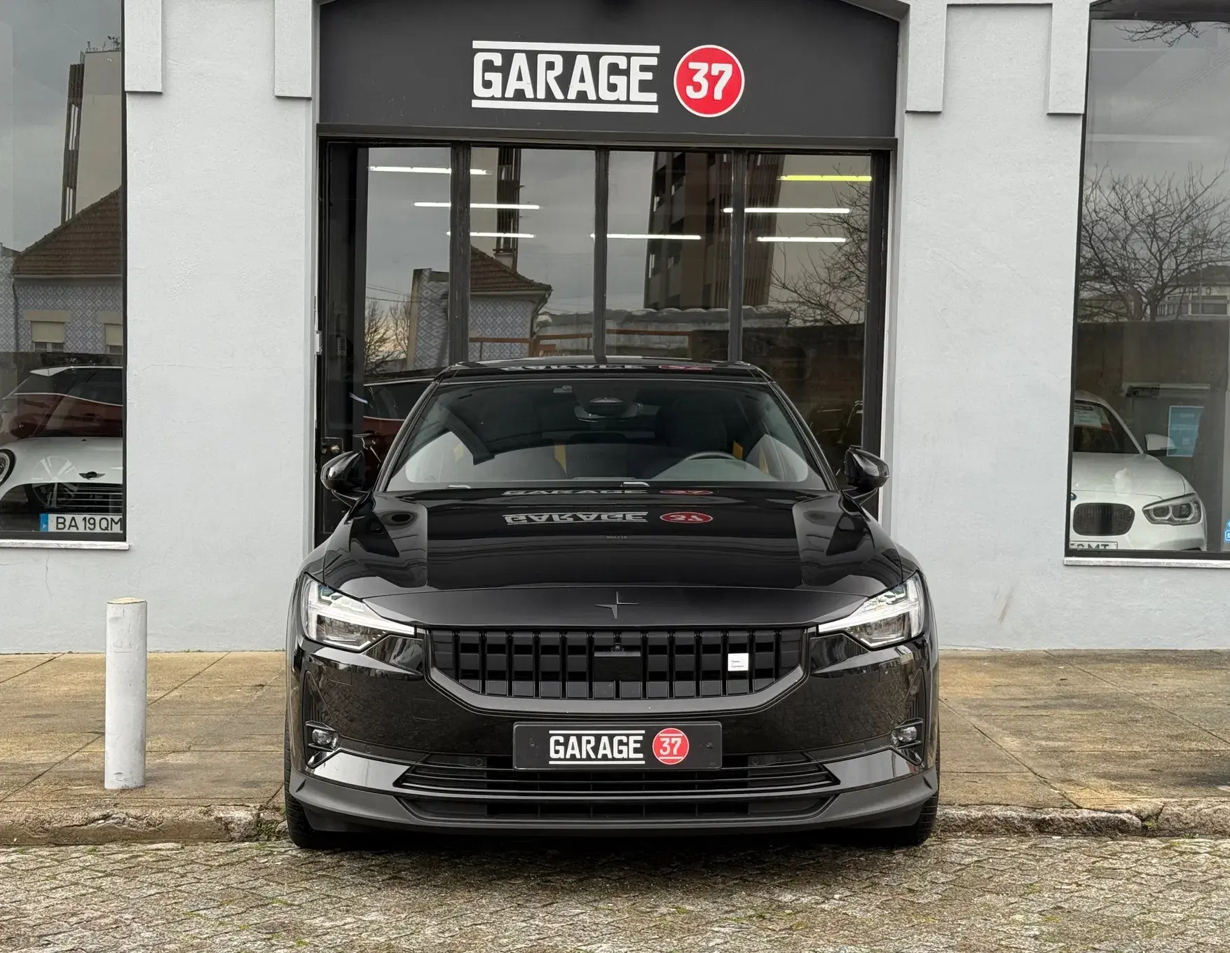 Polestar 2 Dual Motor 78kWh Performance 2