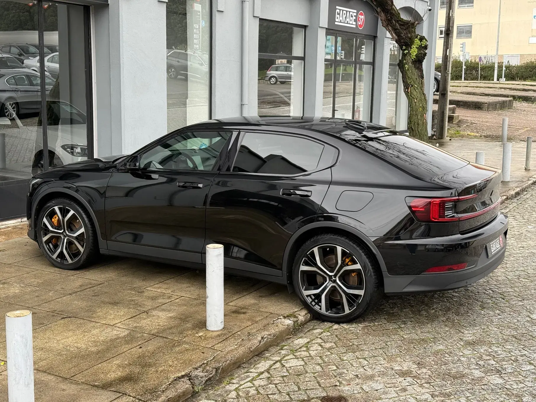Polestar 2 Dual Motor 78kWh Performance 9