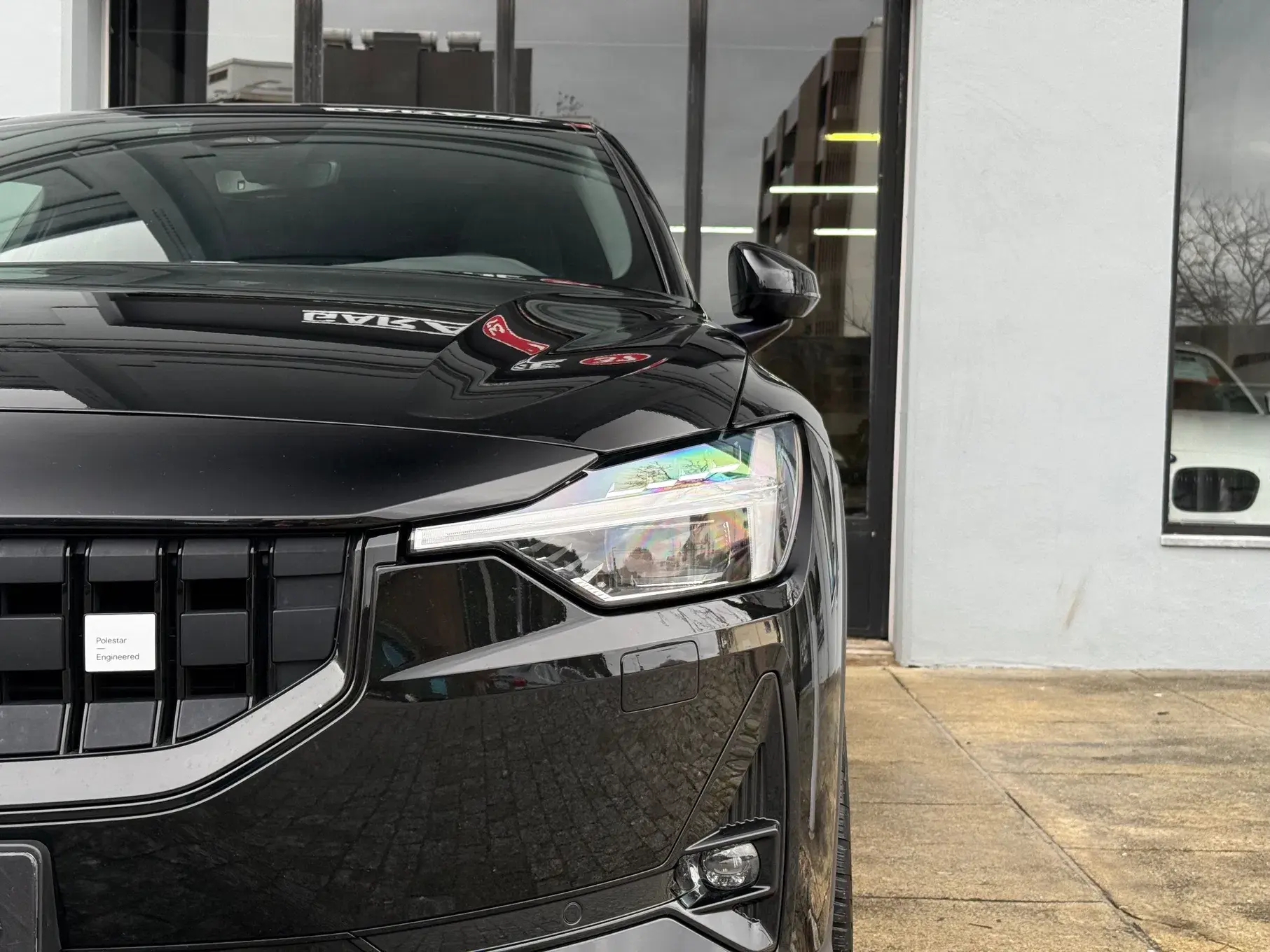 Polestar 2 Dual Motor 78kWh Performance 12