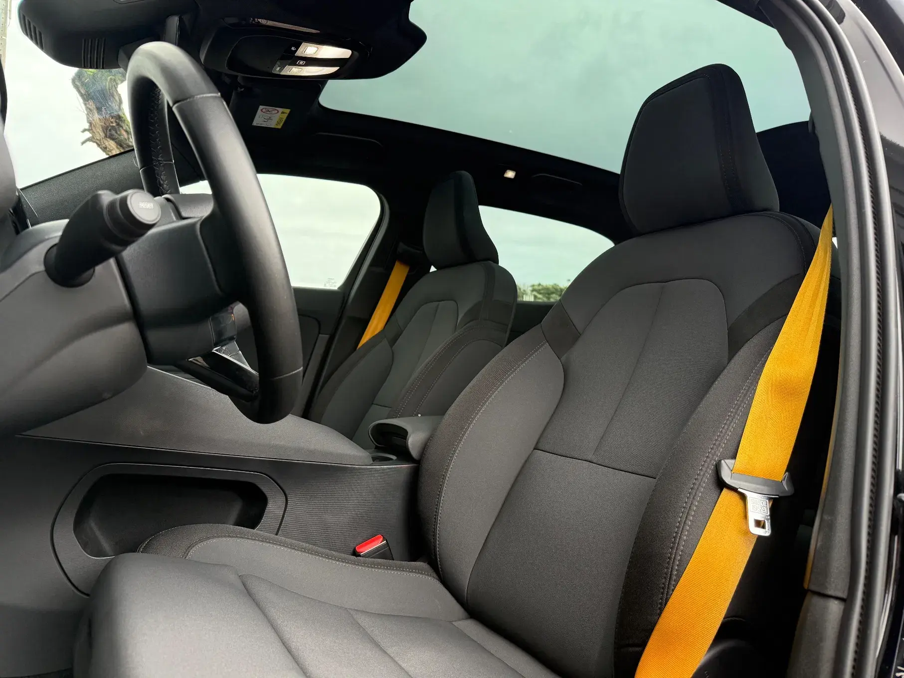 Polestar 2 Dual Motor 78kWh Performance 14