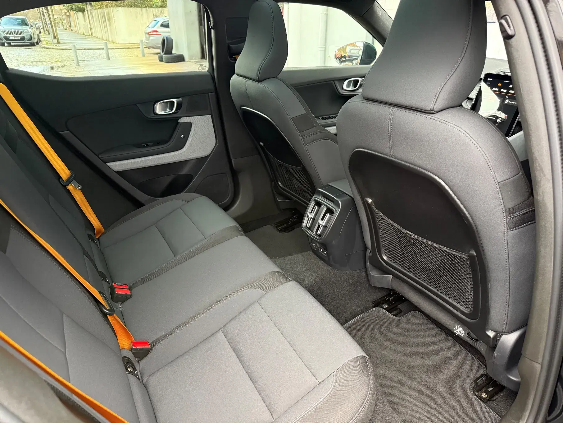 Polestar 2 Dual Motor 78kWh Performance 16