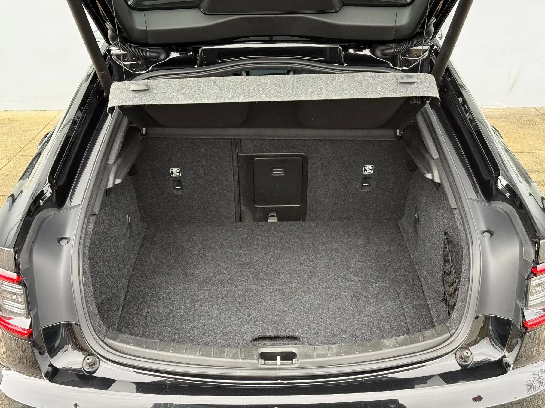 Polestar 2 Dual Motor 78kWh Performance 30