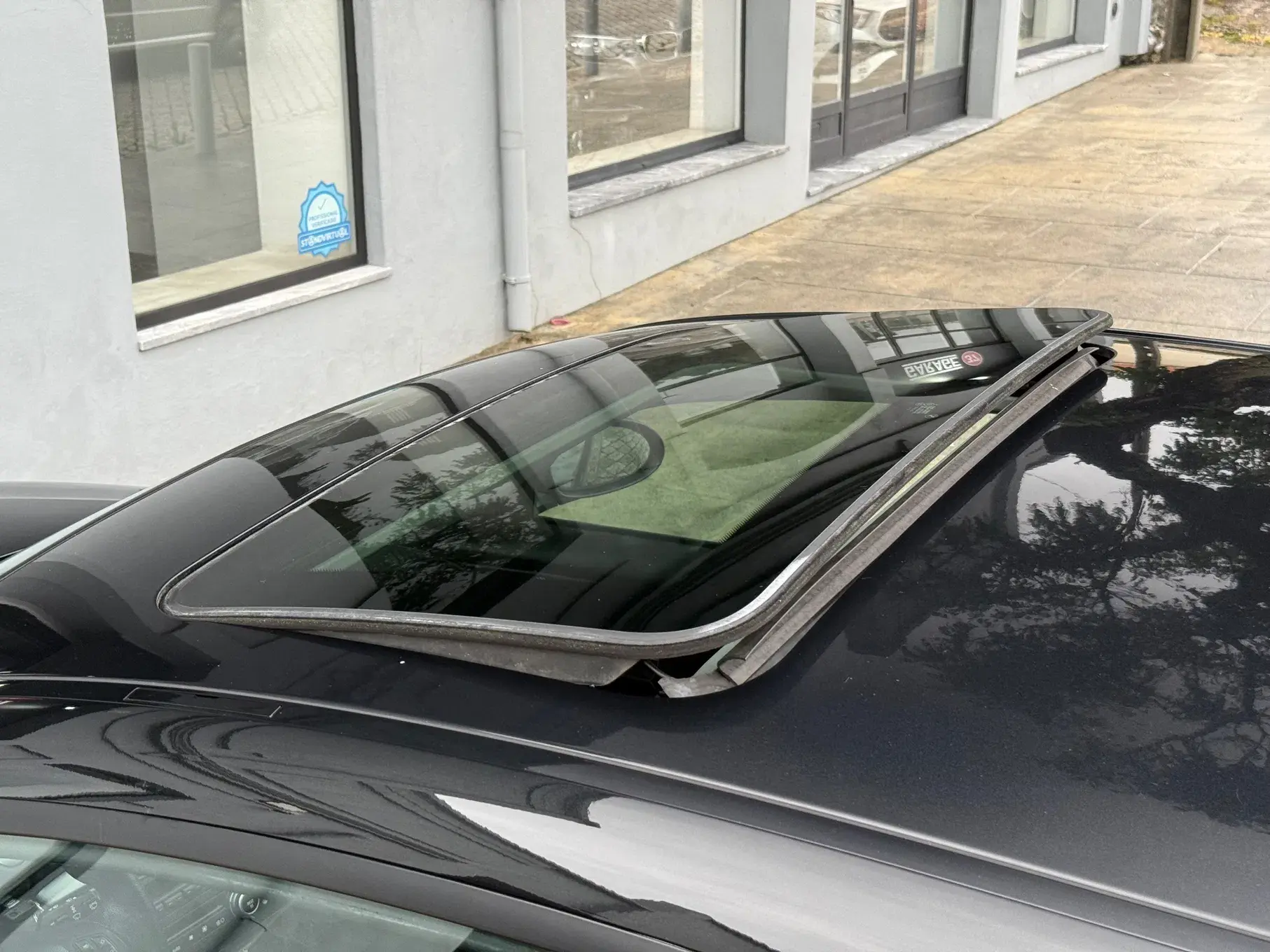BMW 118 d Coupe 13