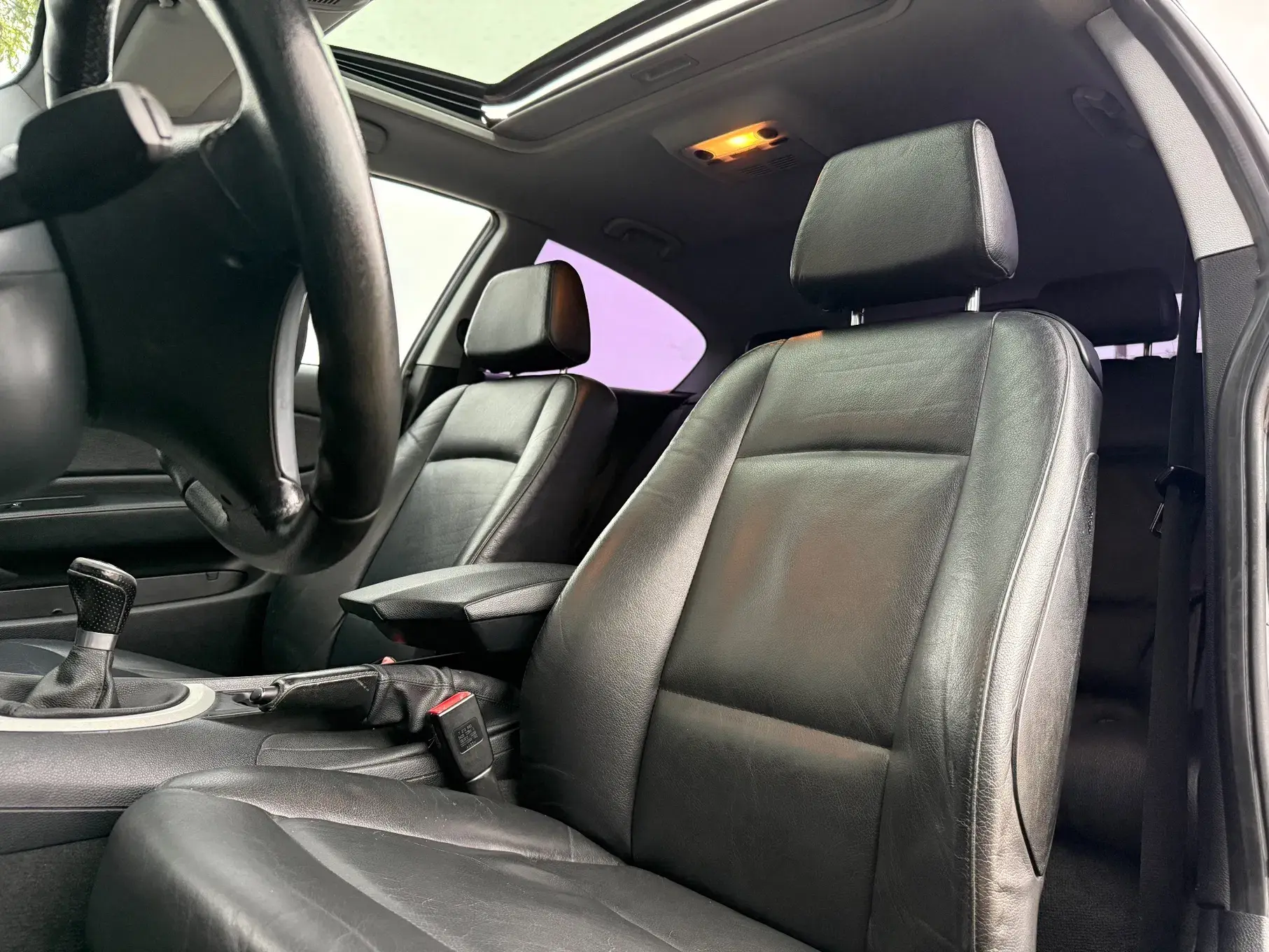 BMW 118 d Coupe 15