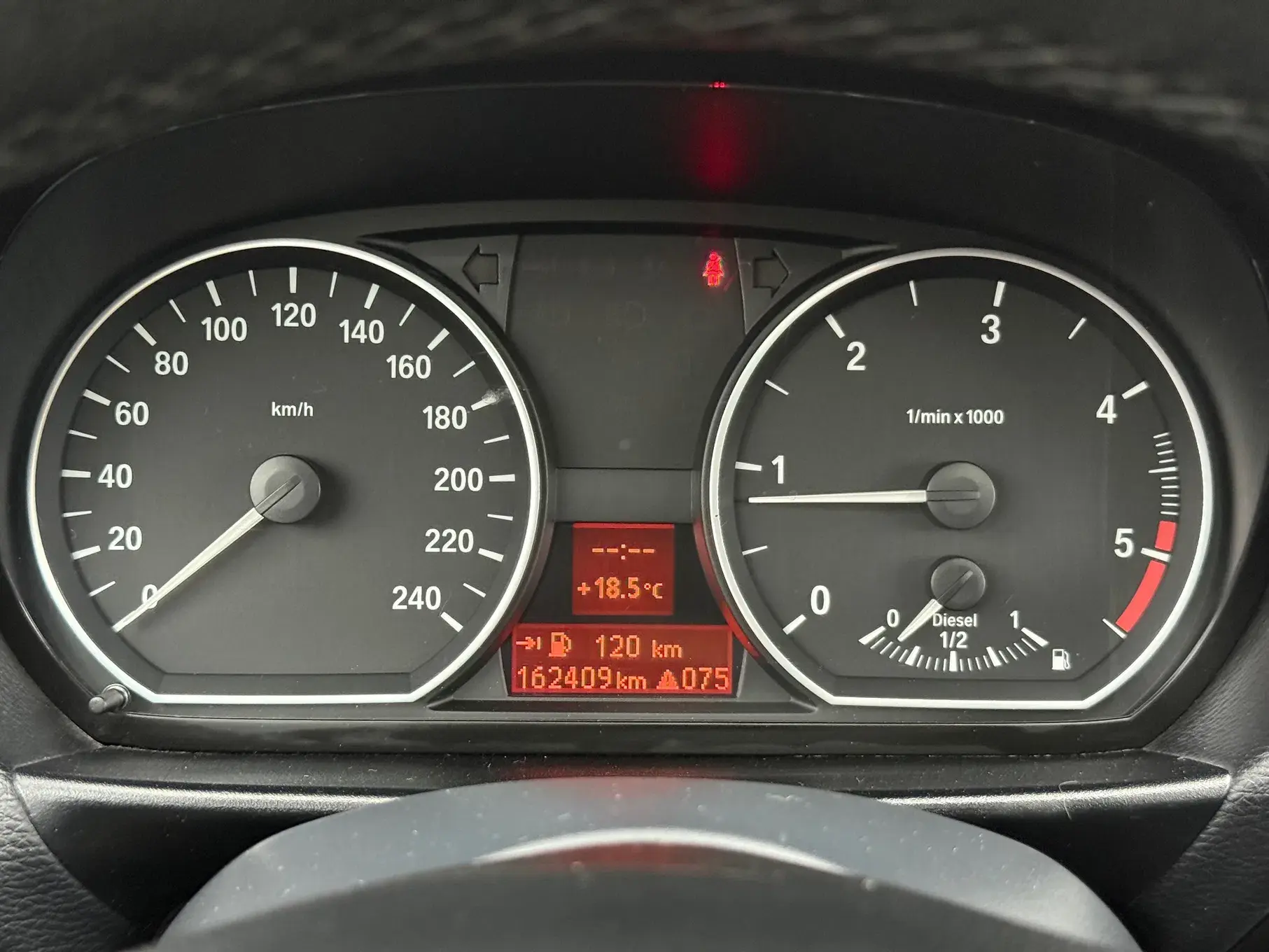 BMW 118 d Coupe 20