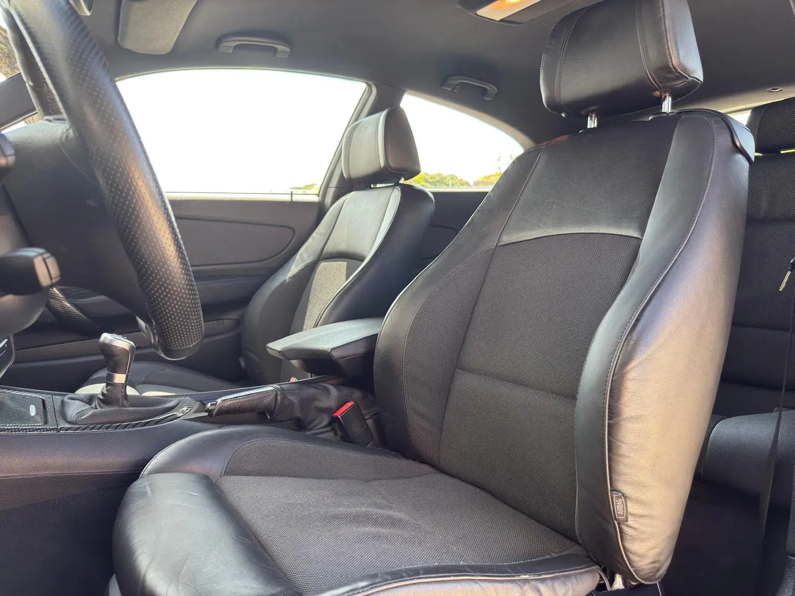 BMW 118 d Coupe 14