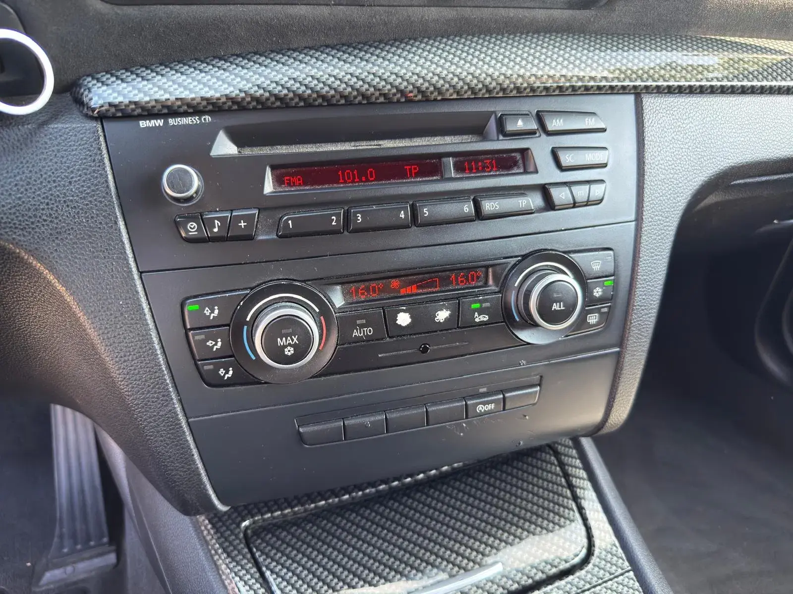 BMW 118 d Coupe 20