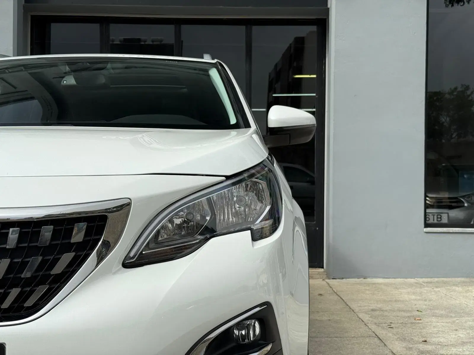 Peugeot 5008 1.5 BlueHDi Allure EAT8 12