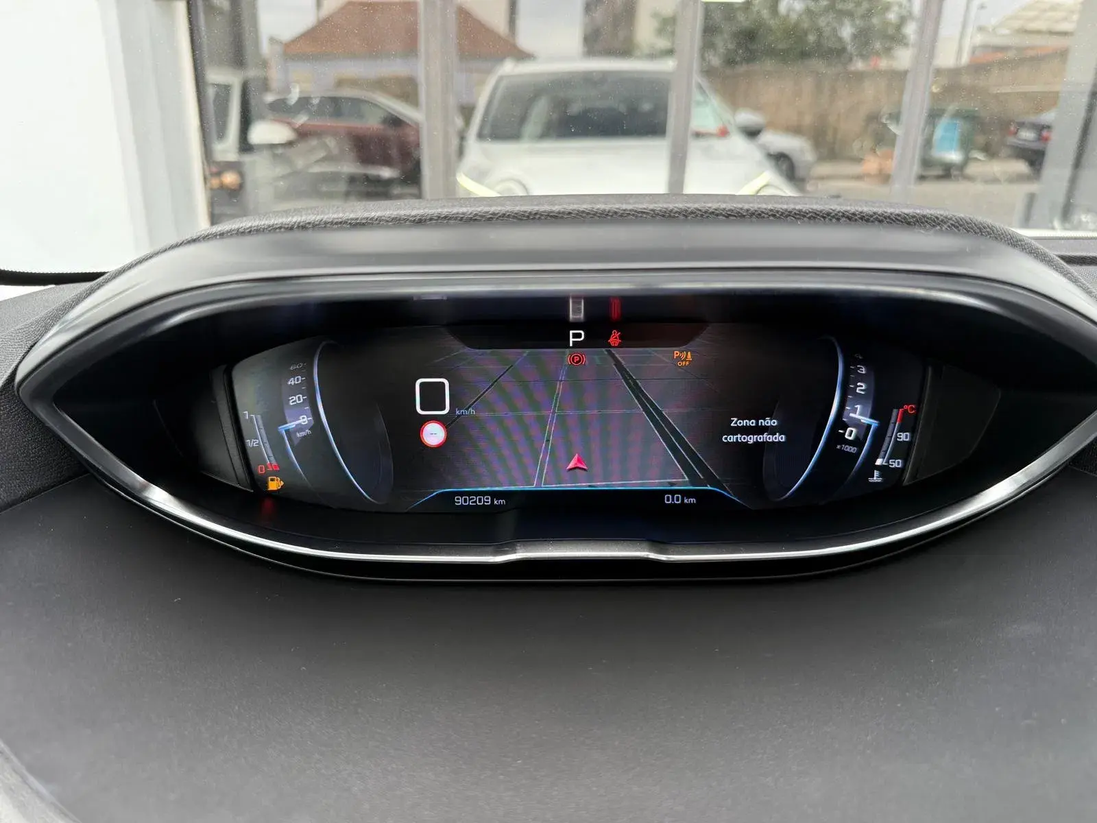 Peugeot 5008 1.5 BlueHDi Allure EAT8 23