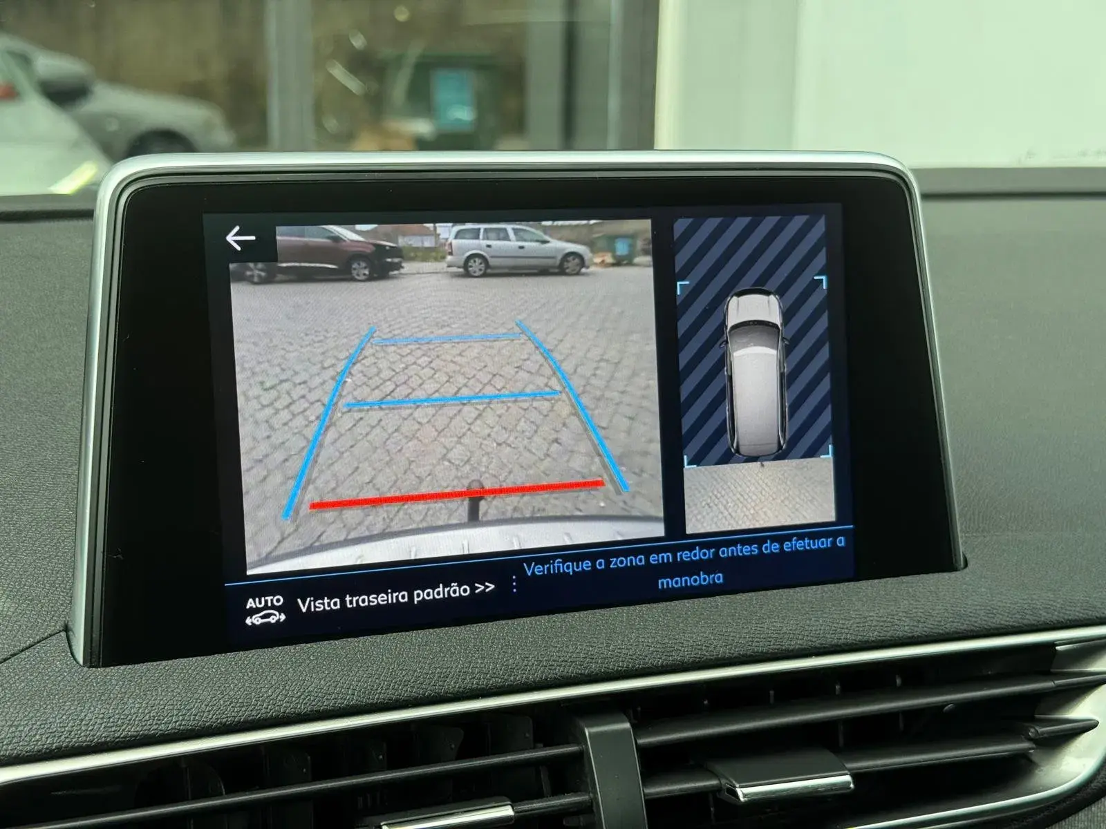 Peugeot 5008 1.5 BlueHDi Allure EAT8 25