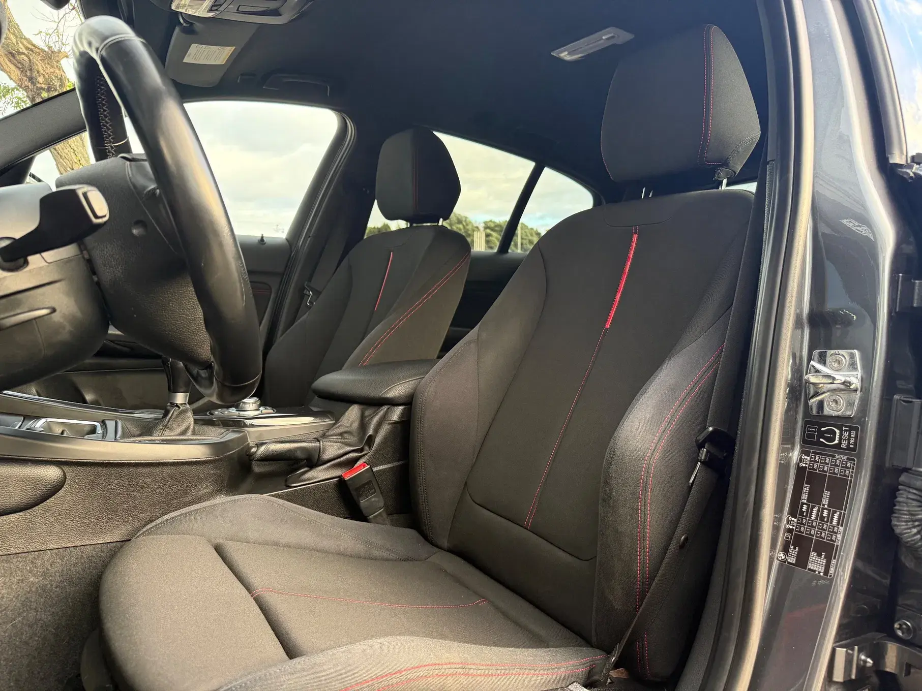 BMW 120 d Coupe 13