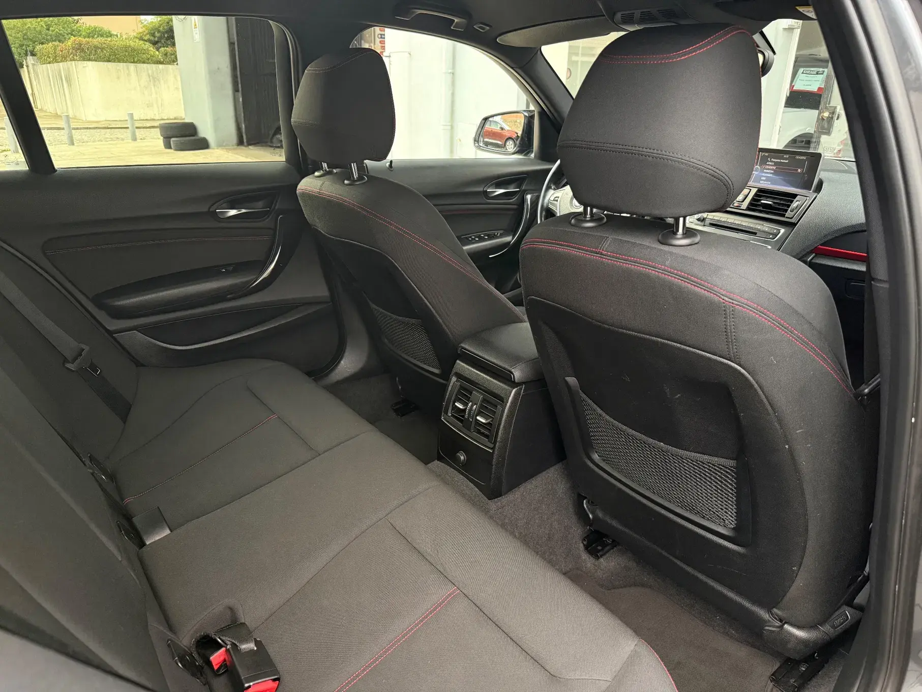 BMW 120 d Coupe 15