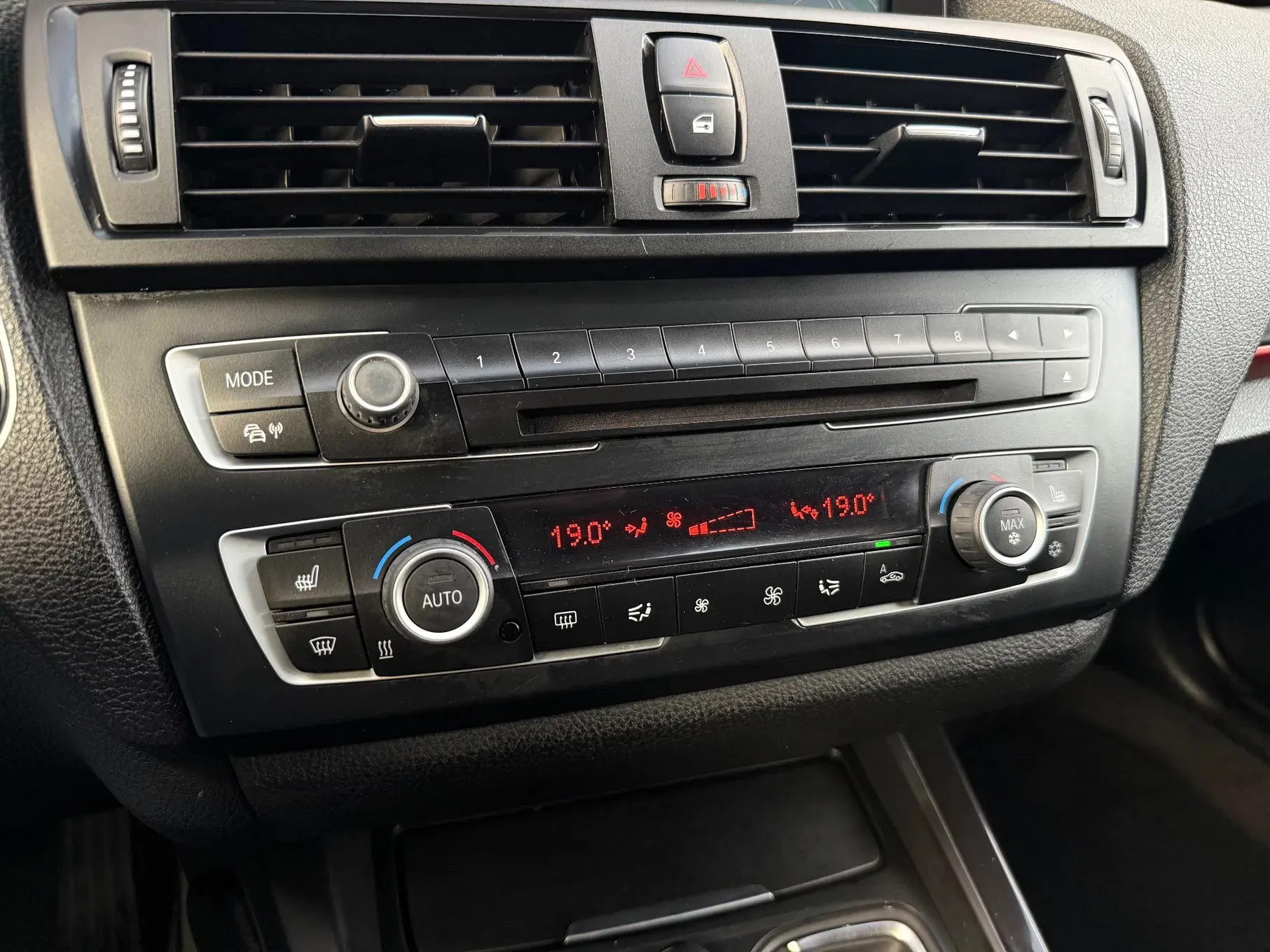 BMW 120 d Coupe 21