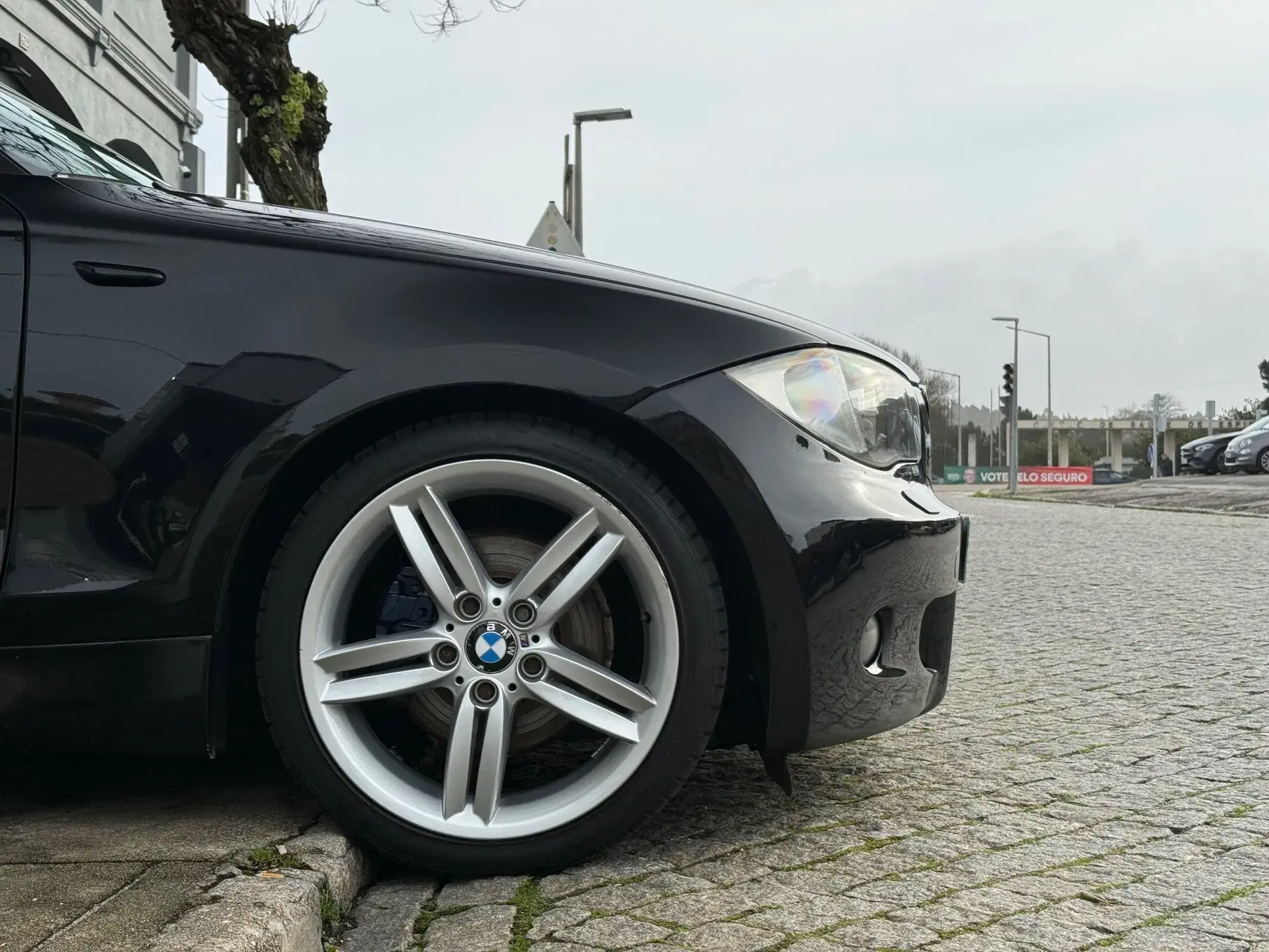 BMW 120 d Coupe 12