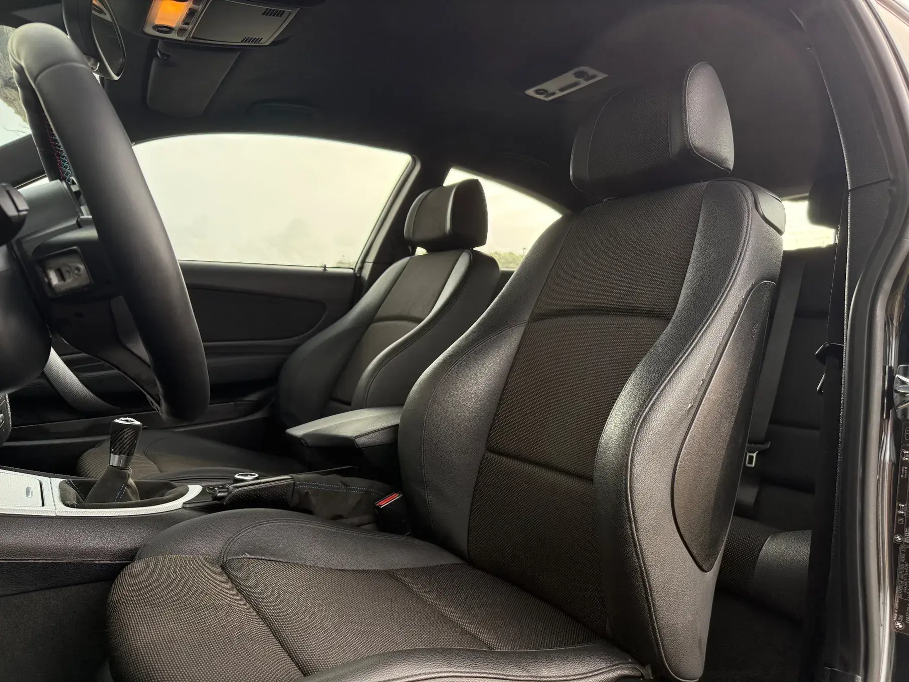 BMW 120 d Coupe 14