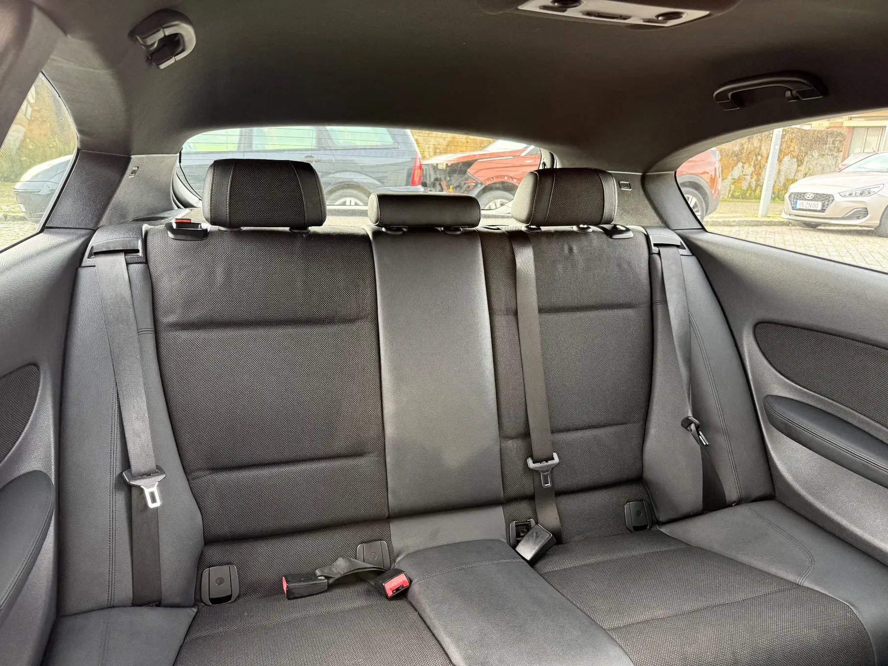 BMW 120 d Coupe 15