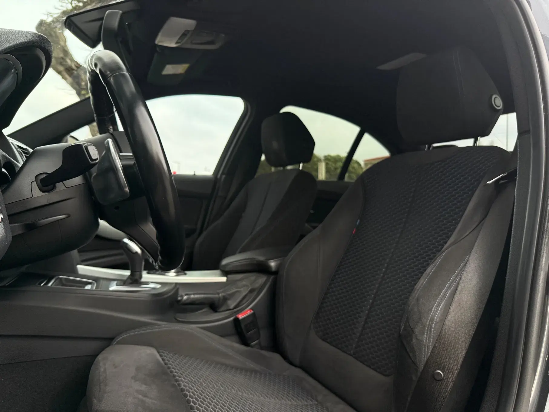 BMW 320 d Auto Pack M 14