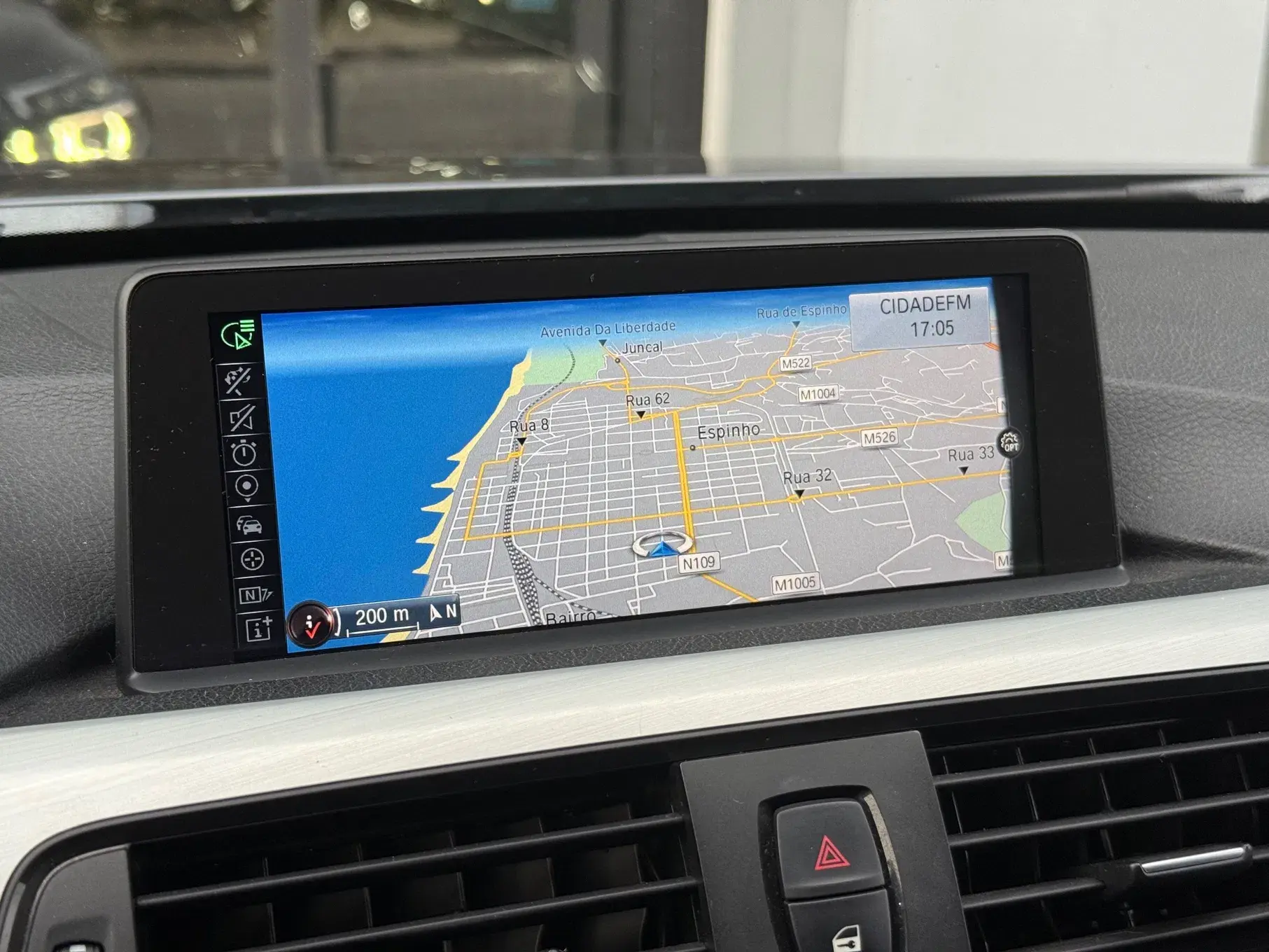 BMW 320 d Auto Pack M 20