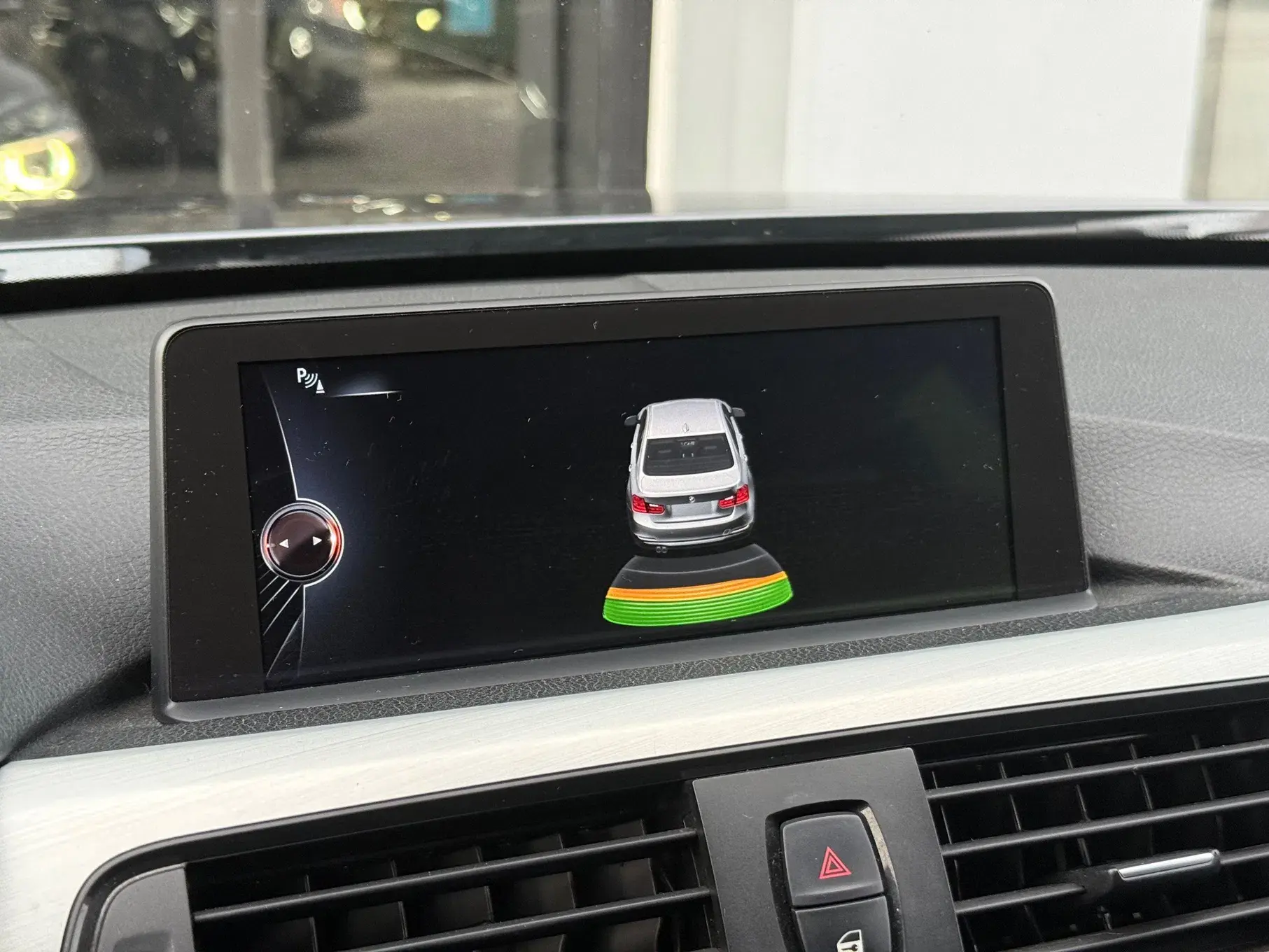 BMW 320 d Auto Pack M 21