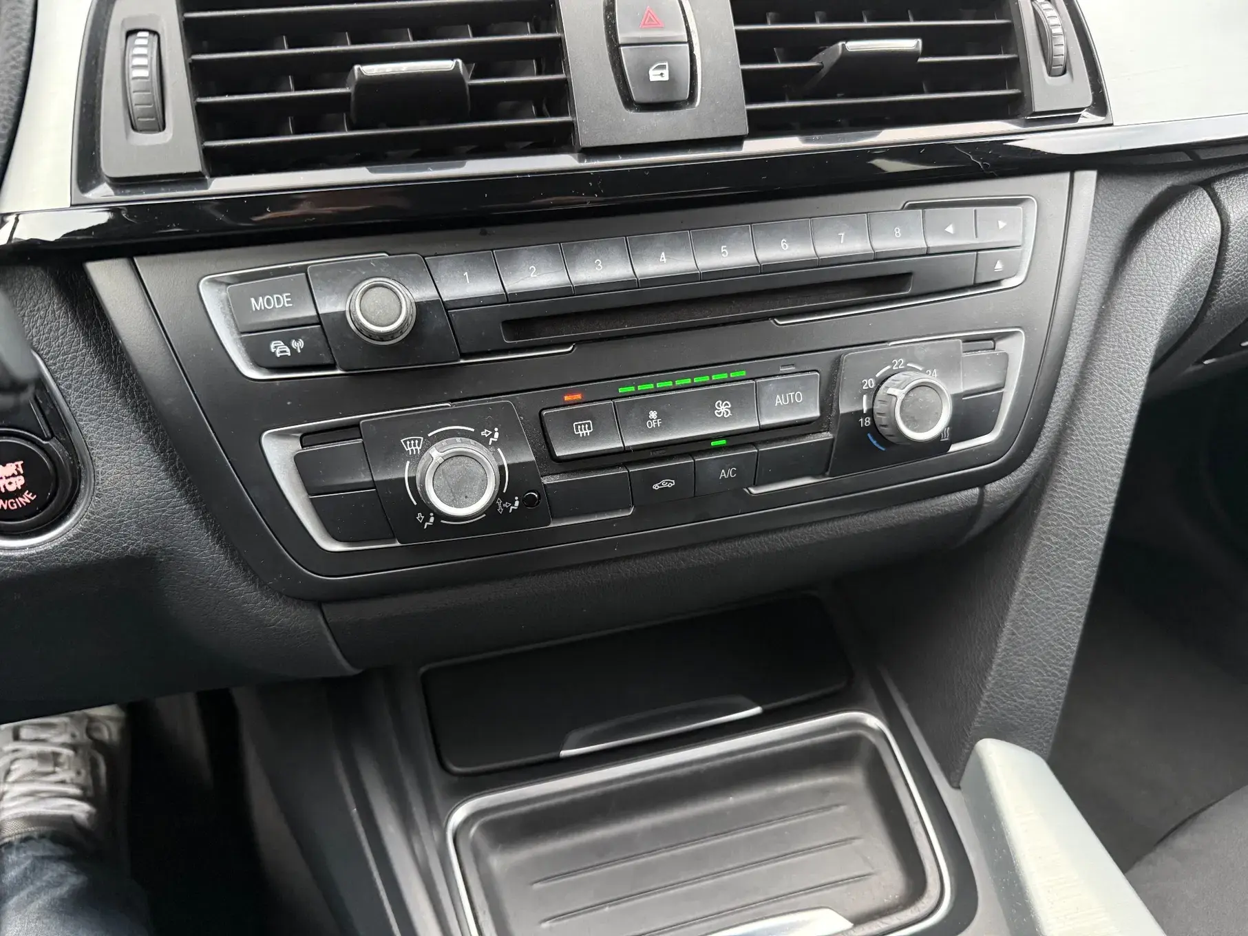 BMW 320 d Auto Pack M 22