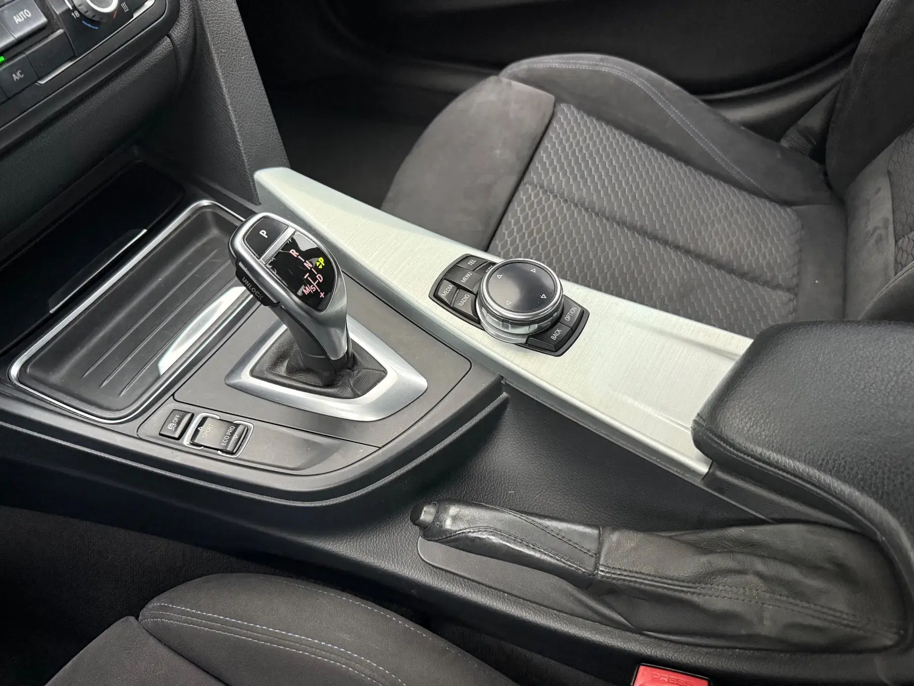 BMW 320 d Auto Pack M 23