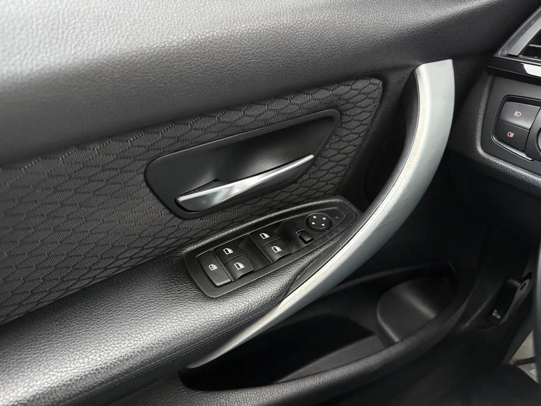 BMW 320 d Auto Pack M 24