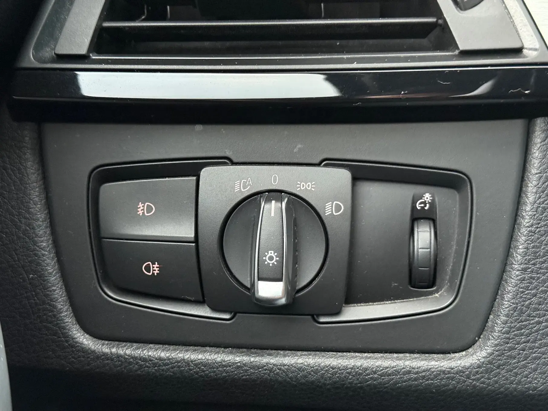 BMW 320 d Auto Pack M 25