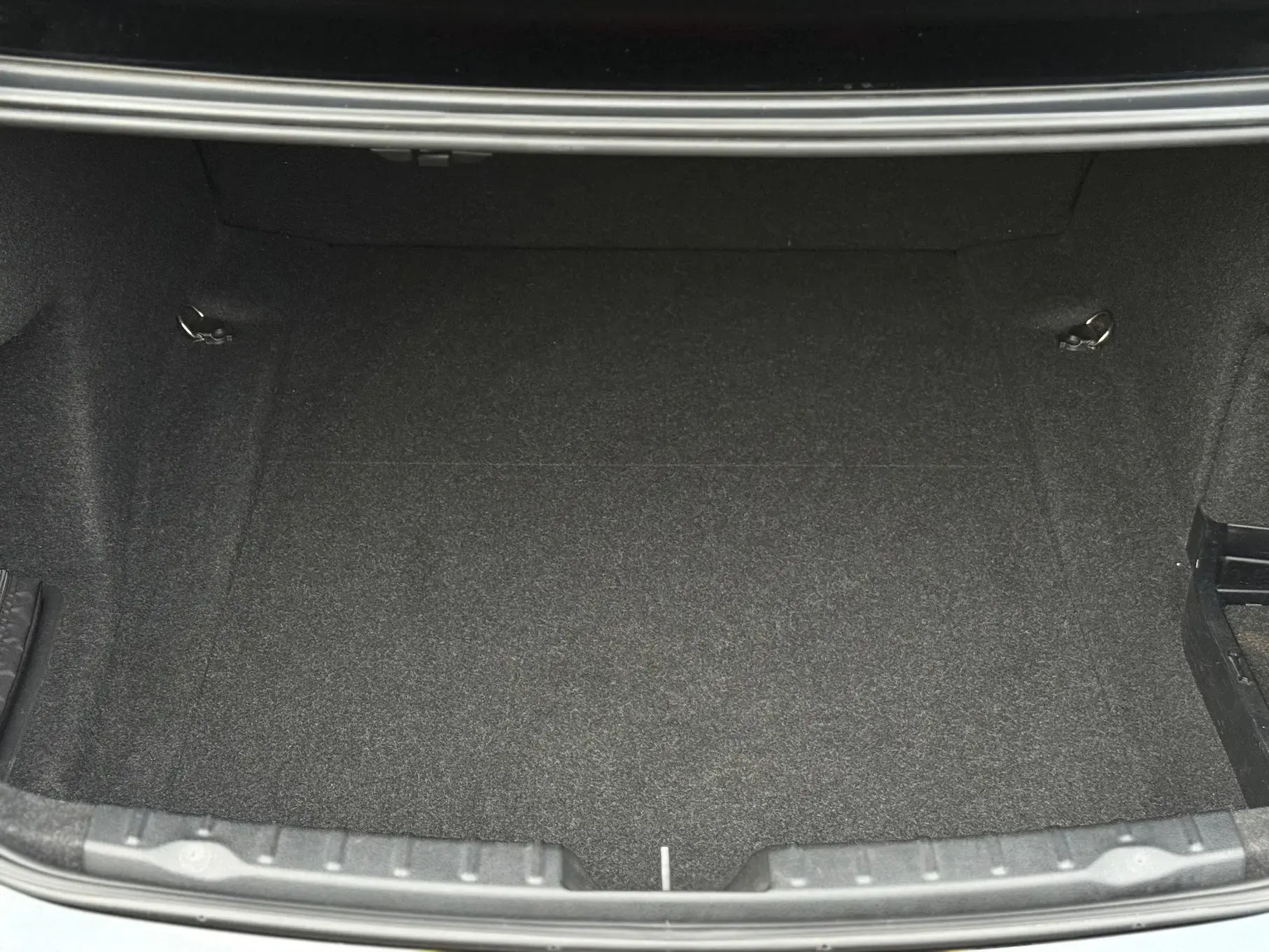 BMW 320 d Auto Pack M 26