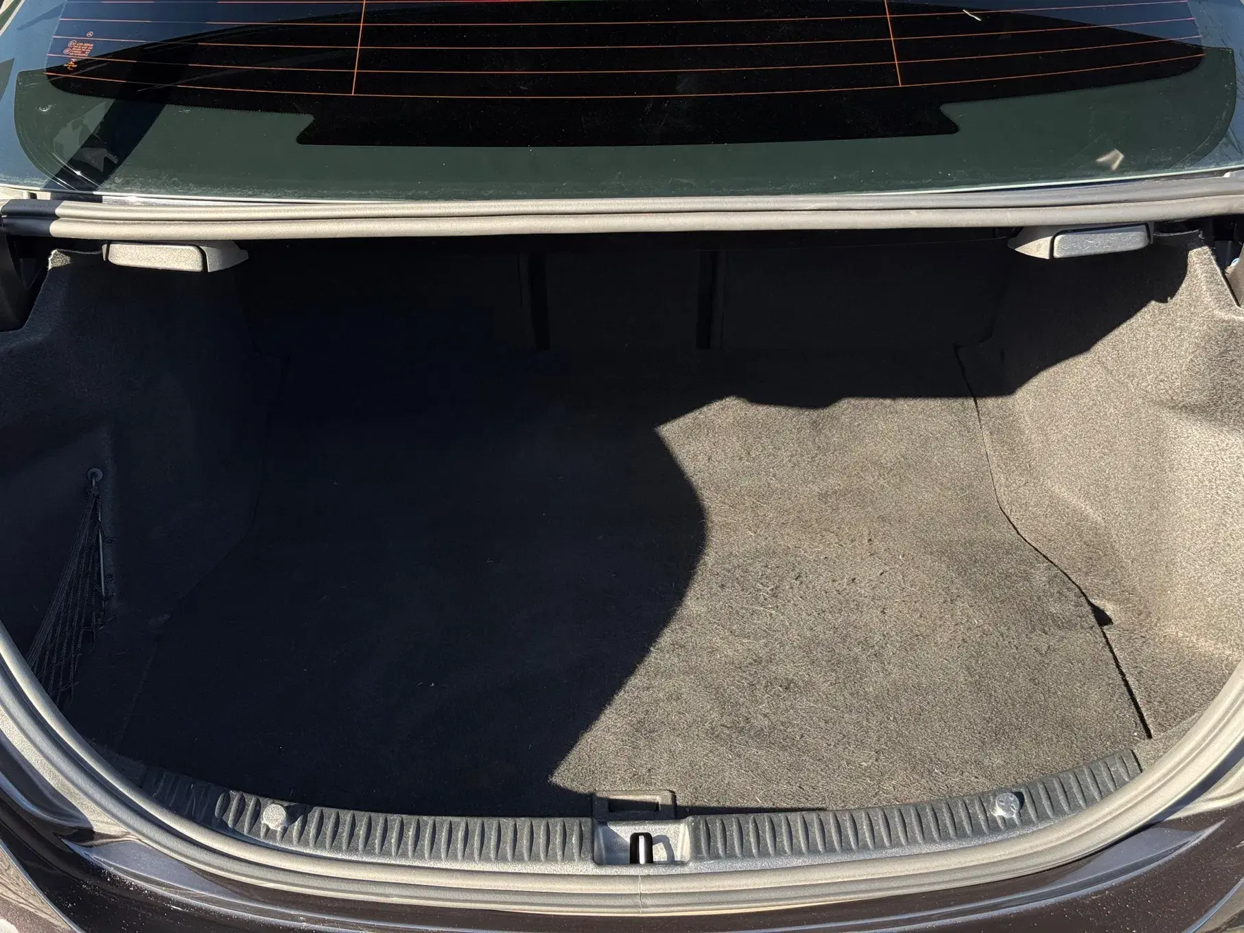 Mercedes-Benz C 180 d AMG Line Aut. 26