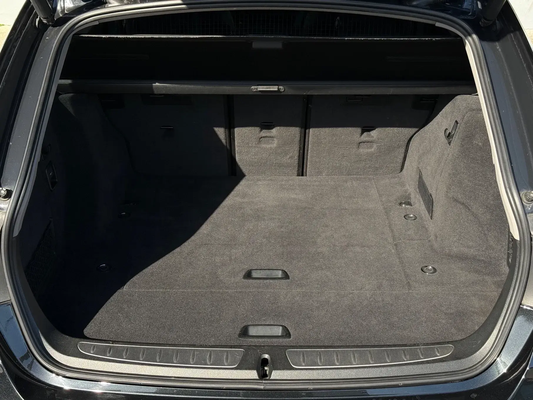 BMW 320 d Pack M 26