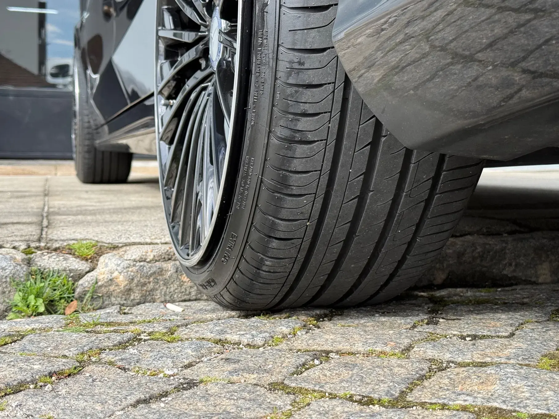 Mercedes-Benz C 220 d 4Matic Station 9G-TRONIC Night Edition 30