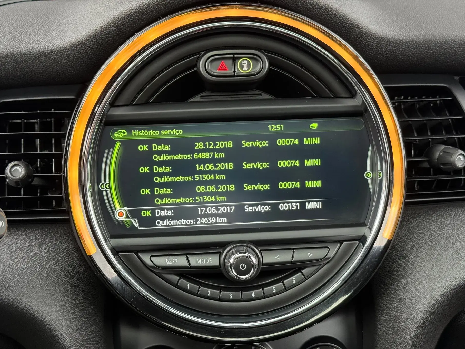 MINI 3 Portas John Cooper Works 22