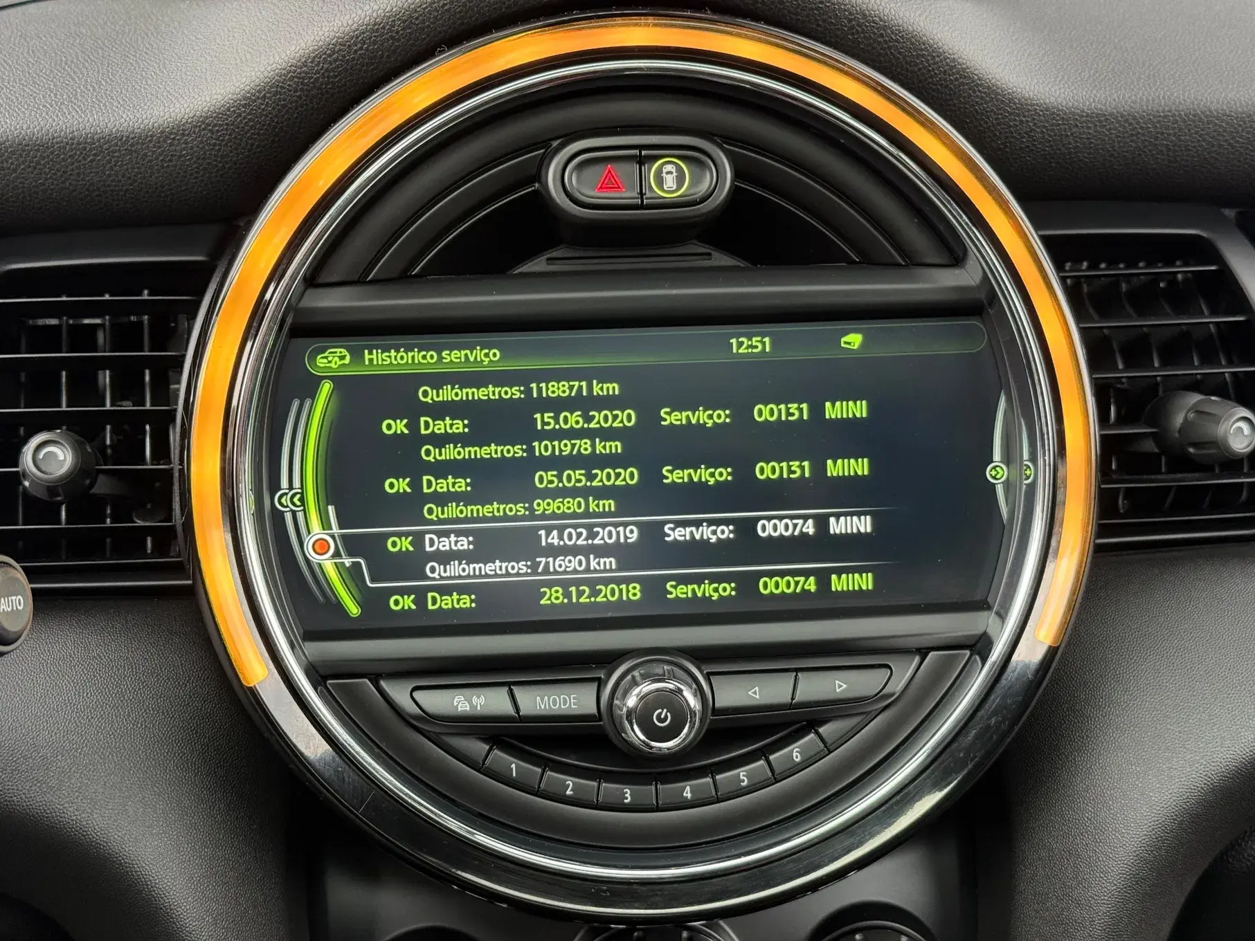 MINI 3 Portas John Cooper Works 23