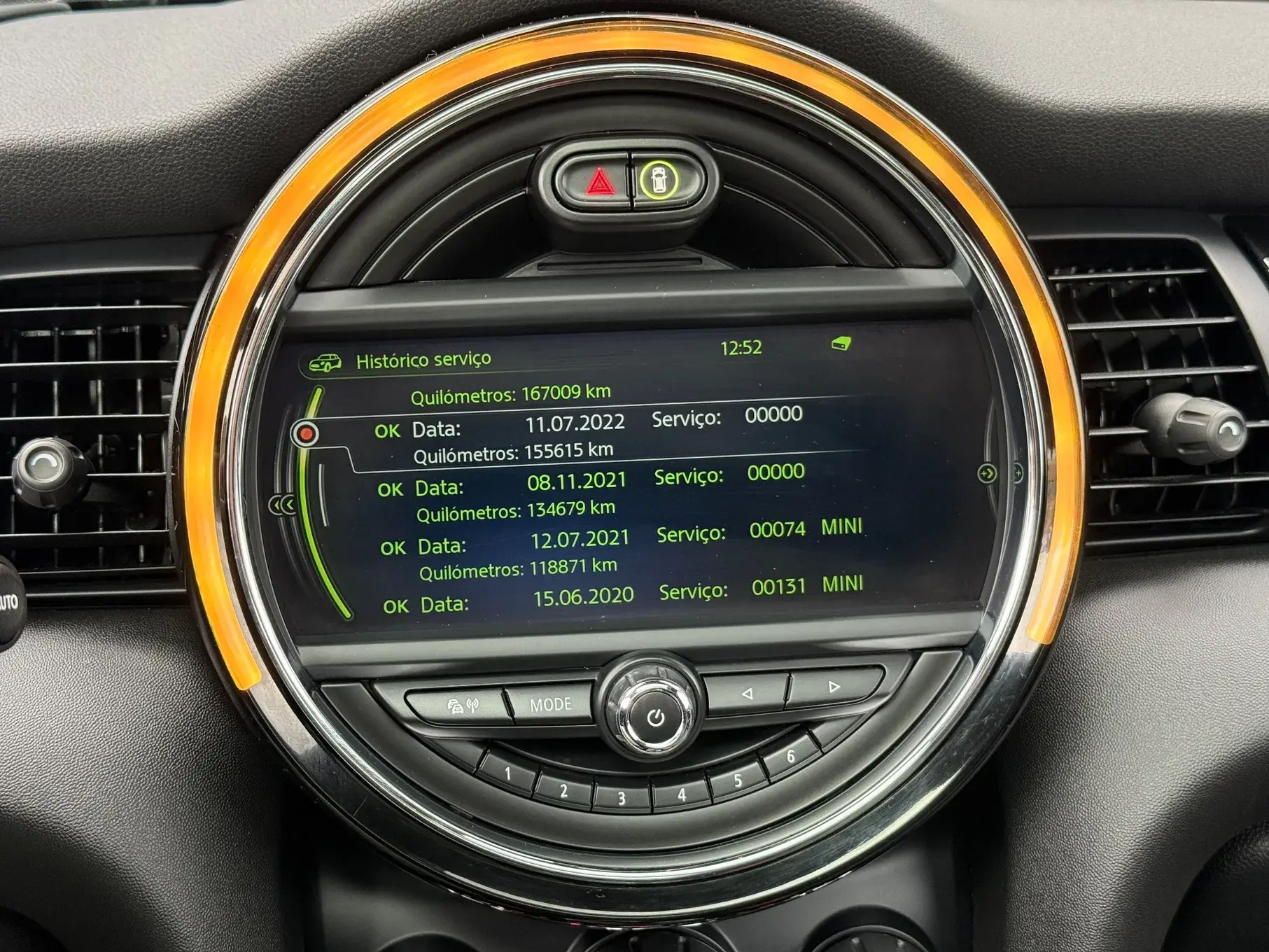 MINI 3 Portas John Cooper Works 24