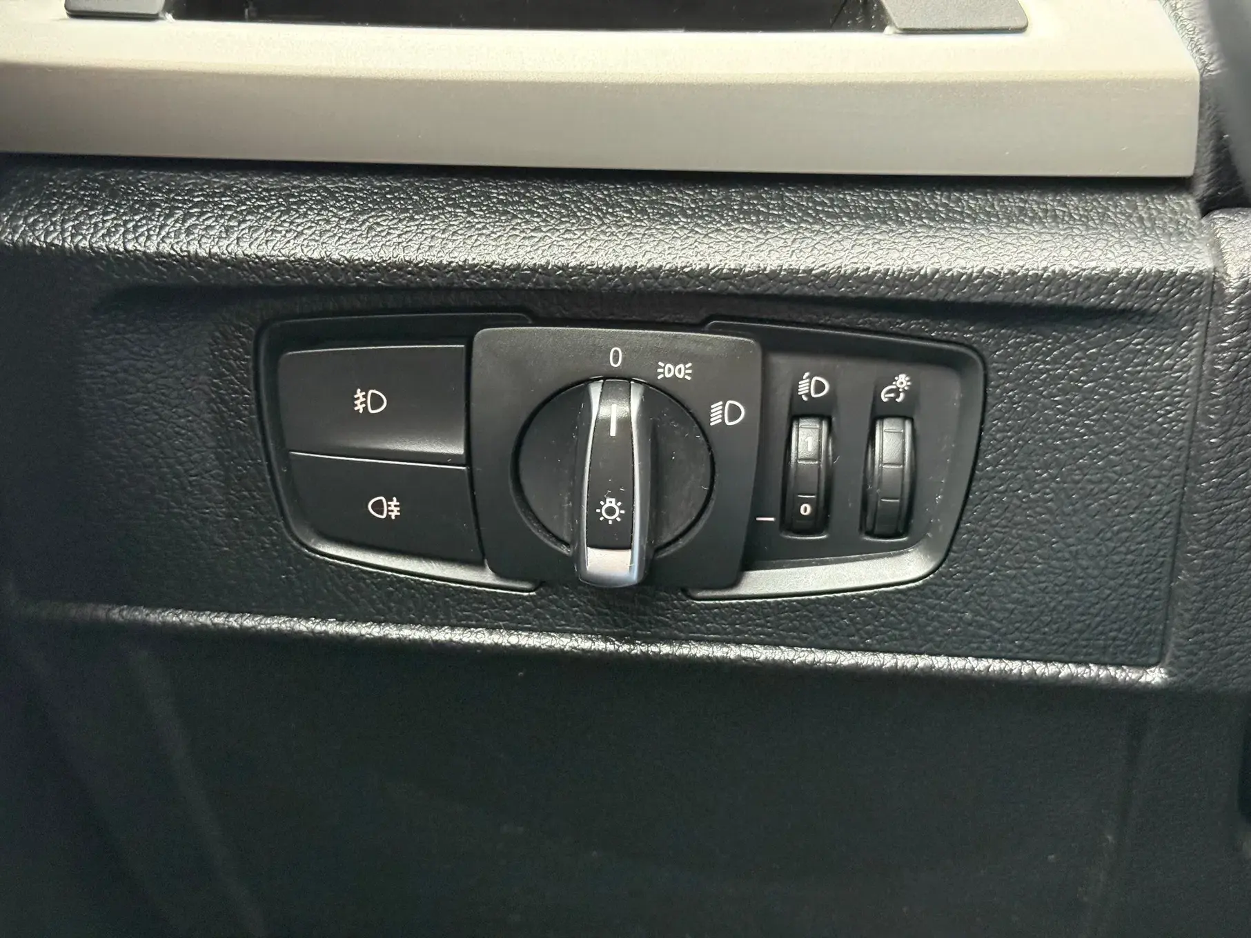 BMW 118 d Sport Line 23